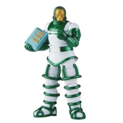 Marvel F4 Vintage Legends 5 Action Figure (Action Figure) -MERCHANDISE Sales d31fe195 65df 4676 88d0 0fa37ef38317
