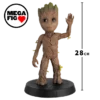 Baby Groot: Marvel Mega Figurine (online only) Hero Collector (Figurine) 2 Baby Groot: Marvel Mega Figurine (online only) Hero Collector (Figurine) -MERCHANDISE Sales d3bb11e5 8b40 4318 b14b 54a8323dd109