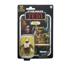 Paploo (Ewok): Star Wars: Vintage Collection Action Figure (Action Figure) -MERCHANDISE Sales d3bd7893 f813 46c4 ba55 d544dbe0c397