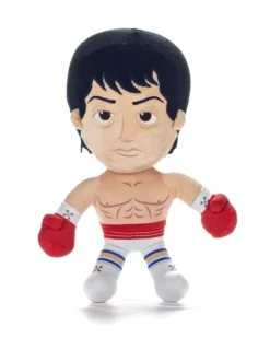 Rocky 12" Rocky Plush Toy (4 styles) (Plush)