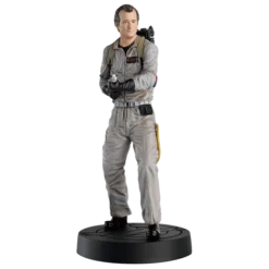 Peter Venkman: Ghostbusters Figurine: Hero Collector (Figurine)