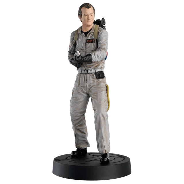Peter Venkman: Ghostbusters Figurine: Hero Collector (Figurine) 3 Peter Venkman: Ghostbusters Figurine: Hero Collector (Figurine)
