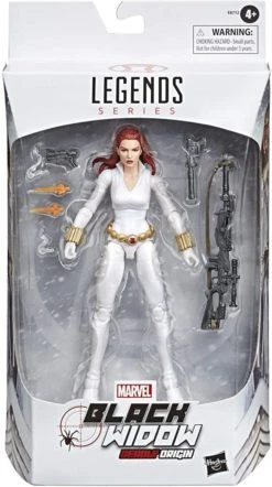 Black Widow: Hasbro Marvel Legends Series Action Figure (Action Figure) -MERCHANDISE Sales d4452e6c a8c7 42c7 845a b13460728aab