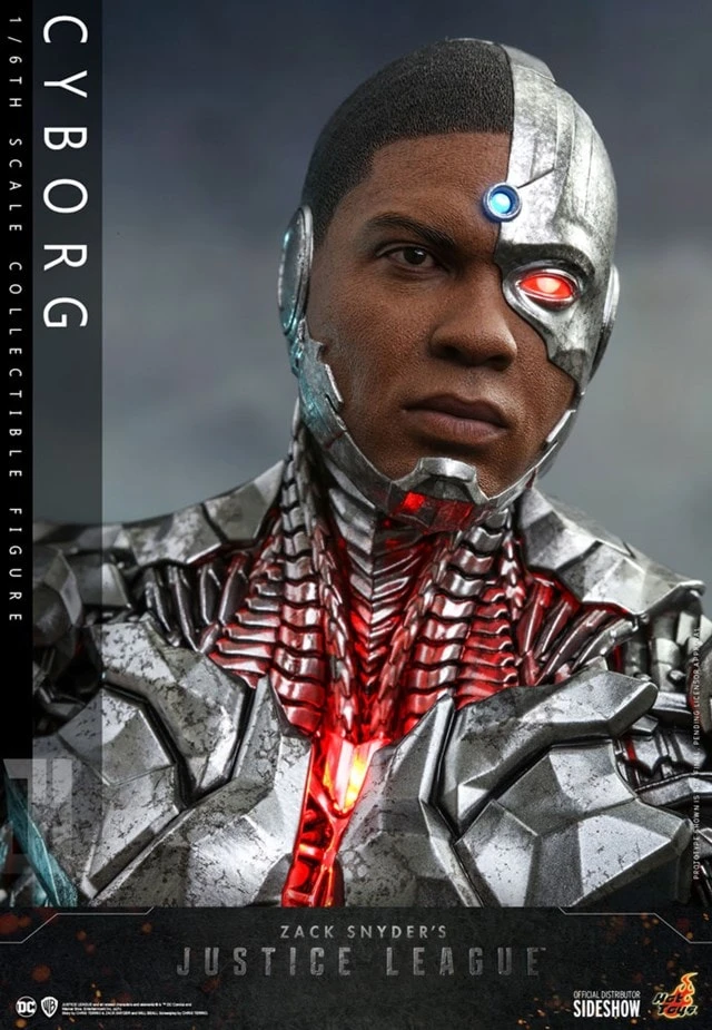 d4523b9b-a41f-4cff-80e2-c035f90bb421.jpg 1:6 Cyborg: Zack Snyder's Justice League Hot Toys Figure (Figurine) -MERCHANDISE Sales d4523b9b a41f 4cff 80e2 c035f90bb421