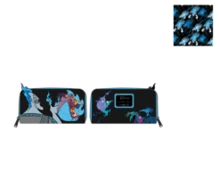 Disney: Hercules Villains Scene Hades Zip Around Loungefly Wallet (Wallet) 11 Disney: Hercules Villains Scene Hades Zip Around Loungefly Wallet (Wallet) -MERCHANDISE Sales d4ad556c 5b6a 41a7 9382 c1158a2e6a71