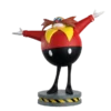 Dr Eggman: Sonic Figurine: Hero Collector (Figurine)