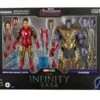 Iron Man Mark LXXXV and Thanos: Infinity Saga: Marvel Legends Series Action Figure (Action Figure) 1 Iron Man Mark LXXXV and Thanos: Infinity Saga: Marvel Legends Series Action Figure (Action Figure) -MERCHANDISE Sales d5cca835 f792 4321 9f51 f9e527d939af