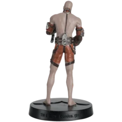 Zsasz Batman Arkham Asylum 1:16 Figurine With Magazine: Hero Collector (Figurine) 11 Zsasz Batman Arkham Asylum 1:16 Figurine With Magazine: Hero Collector (Figurine) -MERCHANDISE Sales d5e1edaf 3c79 4a56 9501 b82aac90ea36