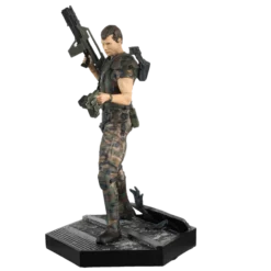 Hudson Alien Figurine: Hero Collector (Figurine) -MERCHANDISE Sales d6889b91 0926 4d7e 99fb a76e7f98898f