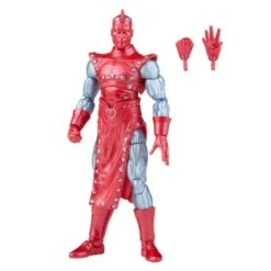 High Evolutionary Retro Fantastic Four Hasbro Marvel Legends Action Figure (Action Figure) -MERCHANDISE Sales d698aa2f 9e3d 4b77 9326 b5d9f713b3fe