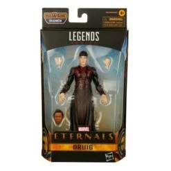 Eternals Druig: Marvel Legends Series Action Figure (Action Figure) -MERCHANDISE Sales d6be78c1 78d2 4a95 b8ba 07fd928b4b01