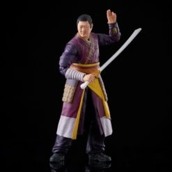 Marvel's Wong: Doctor Strange in The Multiverse Of Madness: Marvel Legends Series Action Figure (Action Figure) -MERCHANDISE Sales d6dac4cd f486 43ab 8ad0 90fd7a50a32d