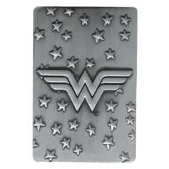 Wonder Woman: DC Comics Limited Edition Ingot Collectible (Pop Culture Accessories) 15 Wonder Woman: DC Comics Limited Edition Ingot Collectible (Pop Culture Accessories) -MERCHANDISE Sales d70b8250 b5cf 4797 b919 e5204a02445a