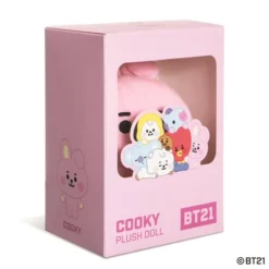 Cooky Baby: BT21 Small Soft Toy (Plush) -MERCHANDISE Sales d7317659 cfe7 4f48 9d29 e6cf35d6396a
