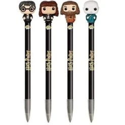 Harry Potter: Pen Toppers Pop! Pen Topper (Pop Culture Accessories)