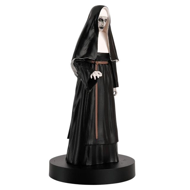 The Nun: Hero Collector Figurine (Figurine) 5 The Nun: Hero Collector Figurine (Figurine) - Image 3