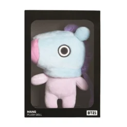 Mang: BT21 Medium Plush (Plush)
