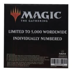 Mana Symbol Magic The Gathering Limited Edition Pin Badge Set (Pop Culture Accessories) -MERCHANDISE Sales d89da5b6 4ce4 445e a1e3 b15052ba82fc