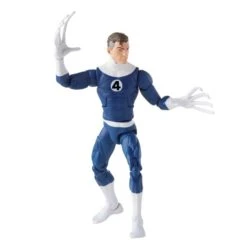 Marvel F4 Vintage Legends 4 Action Figure (Action Figure) -MERCHANDISE Sales da538375 f9c8 4552 af6d 9cc99add6eac