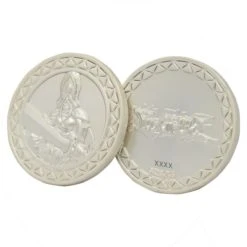 Yu-Gi-Oh! Knights Collection Coin Set (Pop Culture Accessories) -MERCHANDISE Sales da7630d7 1cac 4484 85a8 a7cec286be57