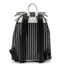 Nightmare Before Christmas: Headless Jack Skellington Mini Loungefly Backpack (Backpack) -MERCHANDISE Sales da9aa6fc e48b 4313 9493 3136355a0f93