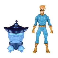 Marvel’s Speedball Marvel Legends Series Classic Comics Action Figure (Action Figure) -MERCHANDISE Sales dacfca4e e324 465c 82c1 ffa8f2645151