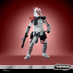 Star Wars The Vintage Collection Gaming Greats ARC Trooper (Star Wars Battlefront II) Action Figure (Action Figure) -MERCHANDISE Sales daf289ed d96e 464d a3d0 29cd07bd4d86