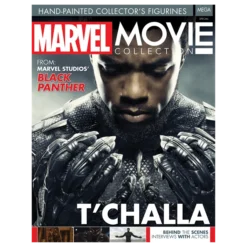 Black Panther: Marvel Mega Figurine: Hero Collector (Figurine) -MERCHANDISE Sales db1f2501 f75f 4856 92fa 0c093b03d13b