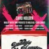 Suicide Squad: Lil Monster Card Holder (Merchandise) -MERCHANDISE Sales db798b6f ac41 40e4 b2db 842e630a52e9
