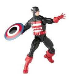 U.S. Agent Hasbro Marvel Legends Series Action Figure (Action Figure) -MERCHANDISE Sales db7e7e11 4aea 44fe ba23 2a5ece111227