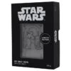 My Only Hope Ingot: Star Wars Collectible (Pop Culture Accessories) 2 My Only Hope Ingot: Star Wars Collectible (Pop Culture Accessories) -MERCHANDISE Sales dbed490f ac4d 4fa0 9ed3 a8ea4284cbf4