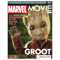 Baby Groot: Marvel Mega Figurine (online only) Hero Collector (Figurine) -MERCHANDISE Sales dc8caab3 bc91 4bee b50d adc8af00f67d