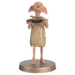 Dobby the House Elf: Harry Potter: Hero Collector (Figurine)