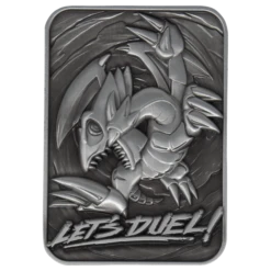 Blue Eyes Toon Dragon Yu-Gi-Oh! Limited Edition Collectible (Pop Culture Accessories) -MERCHANDISE Sales dd2f0e36 a8c1 479a 948b cf8b8cf3b013