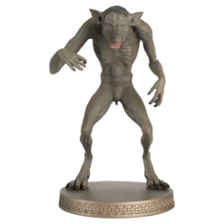 Werewolf (Lupin) Harry Potter Figurine: Hero Collector (Figurine)