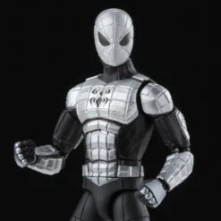 Spider-Armor Mk I Marvel Legends Series Action Figure (Action Figure) -MERCHANDISE Sales dd8eac0d d6be 4135 b9cc 1c09d9b53e7c