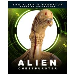 Alien: Chest Burster Mega Figurine (online only) Hero Collector (Figurine) -MERCHANDISE Sales ddaa7150 6670 4125 b4b8 0f4f1be5ba8c
