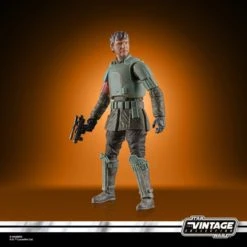Din Djarin (Morak) Hasbro Star Wars The Vintage Collection Action Figure (Action Figure) -MERCHANDISE Sales ddc3cdc6 b6a4 4623 9866 8c66058de28b