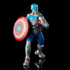 Civil Warrior: Contest Of Champions: Marvel Gamer Verse Action Figure (Action Figure) 8 Civil Warrior: Contest Of Champions: Marvel Gamer Verse Action Figure (Action Figure) -MERCHANDISE Sales ddf5ce83 0613 4768 8a86 b6c55447a7e7