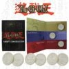 Yu-Gi-Oh! Knights Collection Coin Set (Pop Culture Accessories) 2 Yu-Gi-Oh! Knights Collection Coin Set (Pop Culture Accessories) -MERCHANDISE Sales de026e7b 6619 4435 8015 d2c0f92fa773