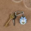 Rick & Morty 3D Keychain (Keyring) -MERCHANDISE Sales de35d3d2 1602 4c17 b9a2 f6606c1396fb