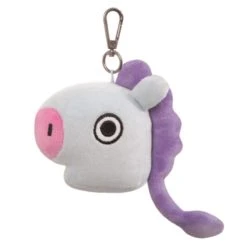 Mang: BT21 Plush Keyring (Keyring)
