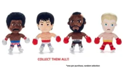 Rocky 12" Rocky Plush Toy (4 styles) (Plush) -MERCHANDISE Sales de9702ad 1b27 4adc 81d0 ab1e532c76f9