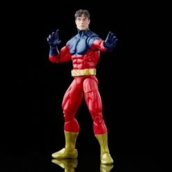 Vulcan X-Men Hasbro Marvel Legends Action Figure (Action Figure) -MERCHANDISE Sales dea56da0 1b8a 486d 82ff cbbff22bdf58