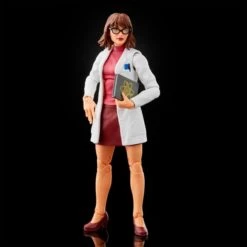 Hasbro Marvel Legends Series X-Men Moira Mactaggert Action Figure (Action Figure)