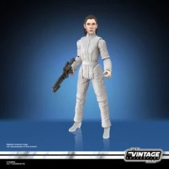 Star Wars Vintage Collection Princess Leia Bespin Escape Action Figure (Action Figure)