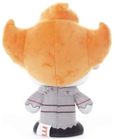 Pennywise: IT Plush Toy (Plush) -MERCHANDISE Sales df2d8411 59bf 4097 82ac 86d9e545b780