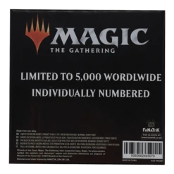 Mana Symbol Magic The Gathering Limited Edition Pin Badge Set (Pop Culture Accessories) -MERCHANDISE Sales df57dc91 1c9f 423b b531 eb7924648897