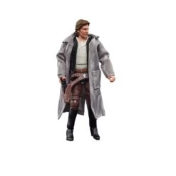Han Solo Endor: Star Wars Hasbro Vintage Collection Action Figure (Action Figure) -MERCHANDISE Sales df5d5078 7f89 40bf a301 62f941f73124