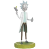 Rick: Rick and Morty Figurine: Hero Collector (Figurine) -MERCHANDISE Sales dfc1192a 2974 48d9 bcb7 9fdb0e81143d